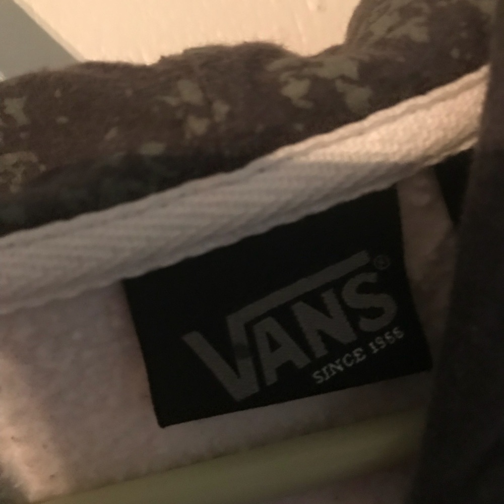 Vans Hoodie